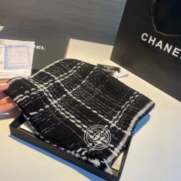 chanel echapres pour femme s_12b0612